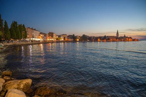 Davorowski - Poreč & Rovinj