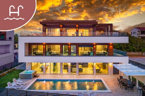 Davorowski - Villas with pool