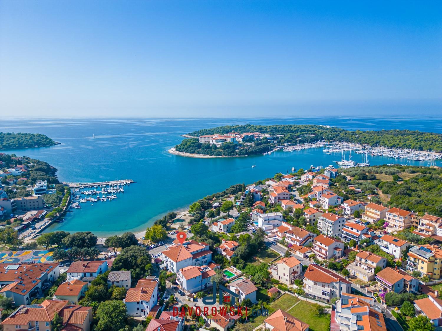 apartment-donatella-1-with-backyard-terrace