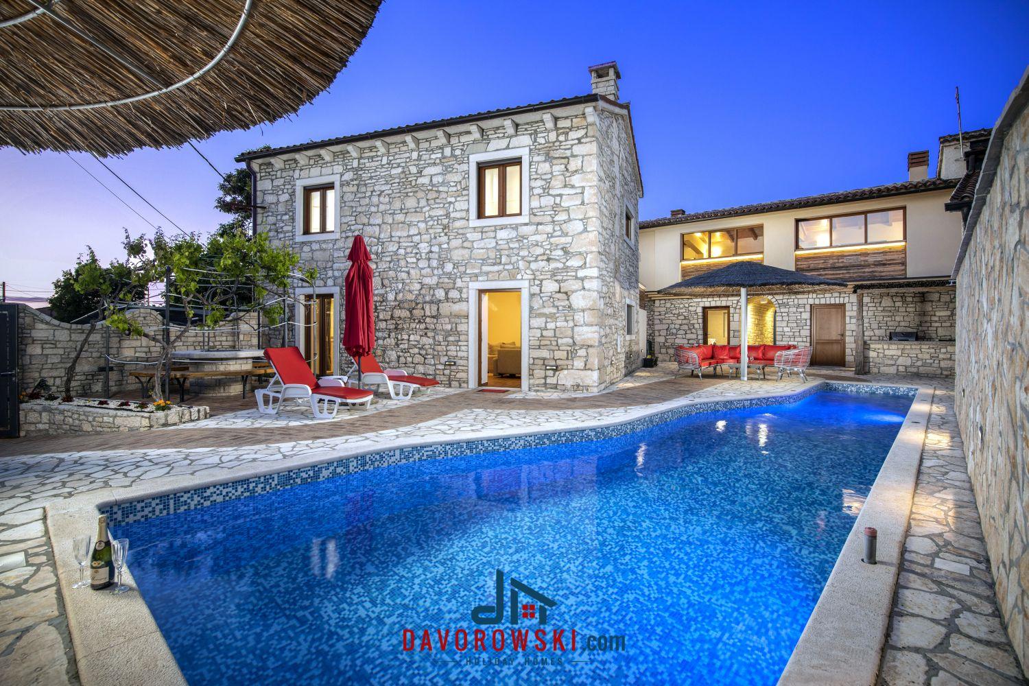 villa-sunny-istria